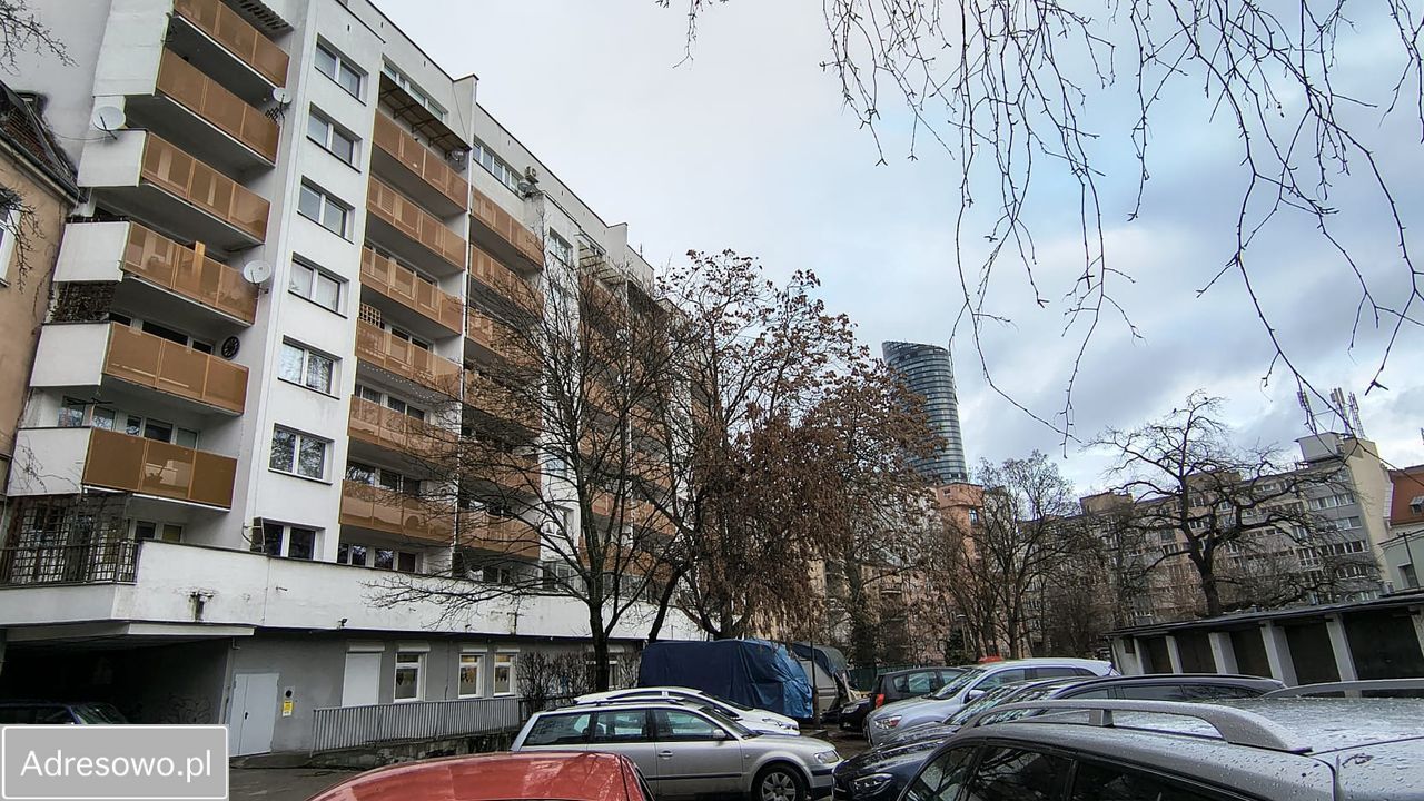 Mieszkanie 4-pokojowe Wrocław Krzyki, ul. Energetyczna. Zdjęcie 6