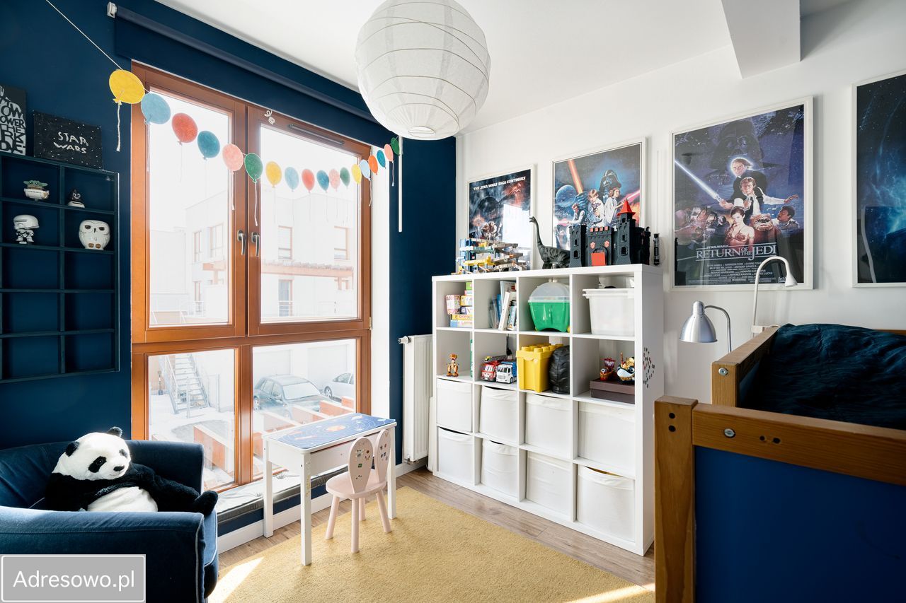 dom wolnostojący, 4 pokoje Nowa Wola. Zdjęcie 11