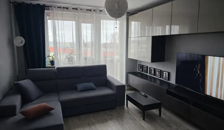 Mieszkanie 3-pokojowe Kostrzyn nad Odrą