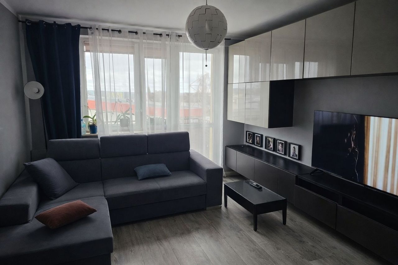 Mieszkanie 3-pokojowe Kostrzyn nad Odrą. Zdjęcie 1