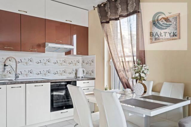 Mieszkanie 2-pokojowe Gdańsk Jasień, ul. Kazimierza Leskiego. Zdjęcie 5