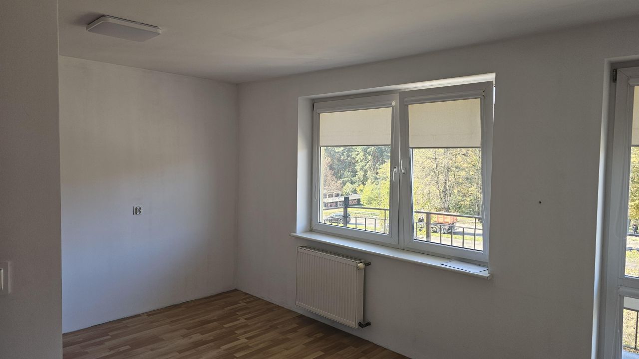 Mieszkanie 1-pokojowe Gdynia Obłuże, ul. Perłowa. Zdjęcie 5