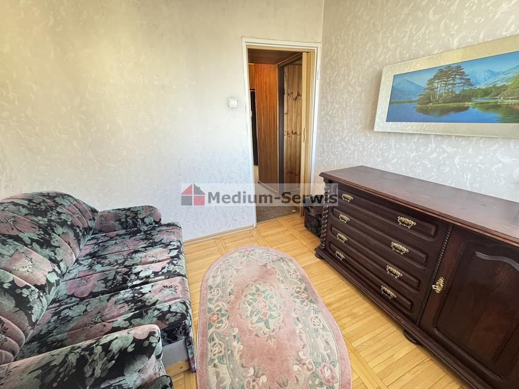 Mieszkanie 3-pokojowe Kielce, ul. Karczówkowska. Zdjęcie 7