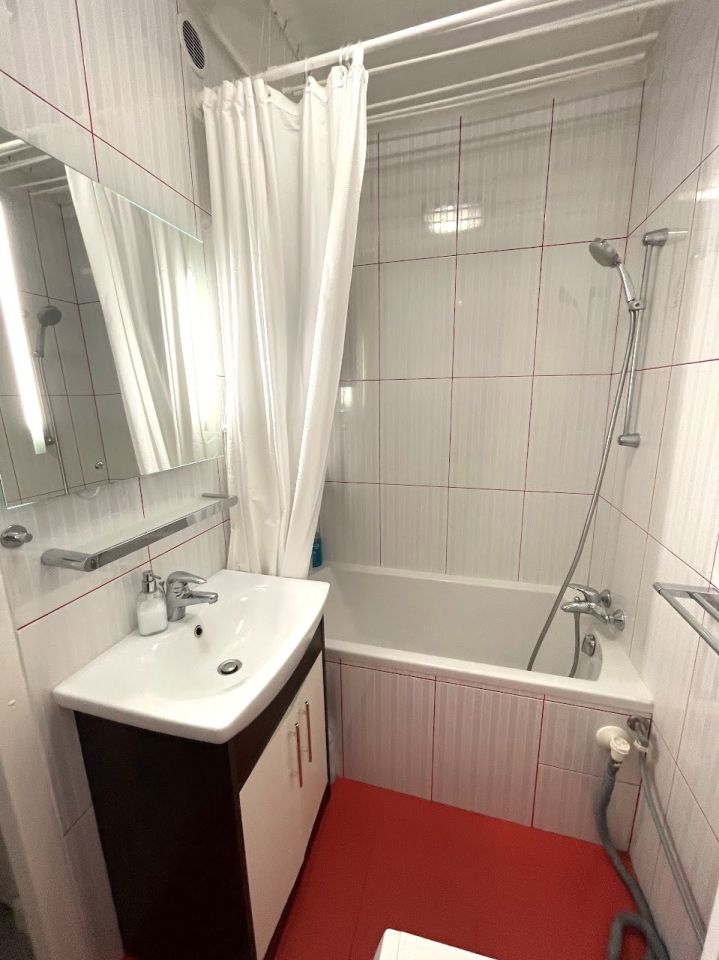 Mieszkanie 3-pokojowe Warszawa Ursynów, ul. Belgradzka. Zdjęcie 19