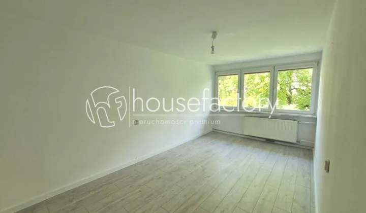 Mieszkanie 2-pokojowe Łódź Dąbrowa, ul. Władysława Umińskiego