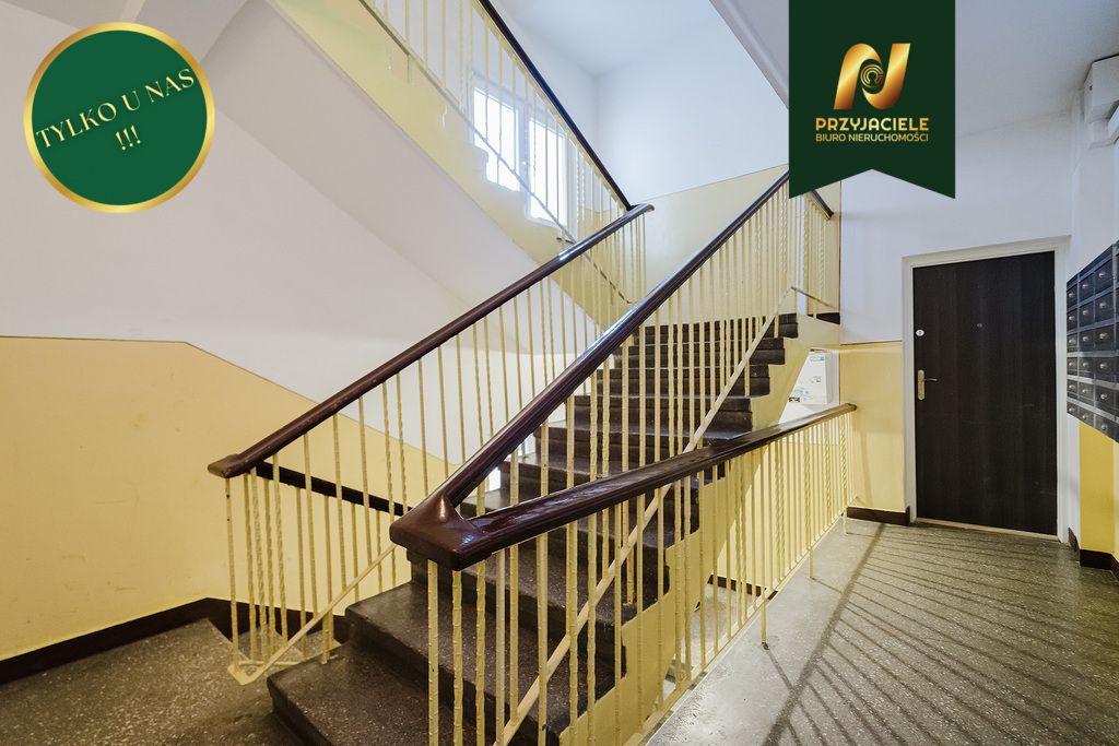 Mieszkanie 2-pokojowe Gdynia Śródmieście, ul. Antoniego Abrahama. Zdjęcie 10