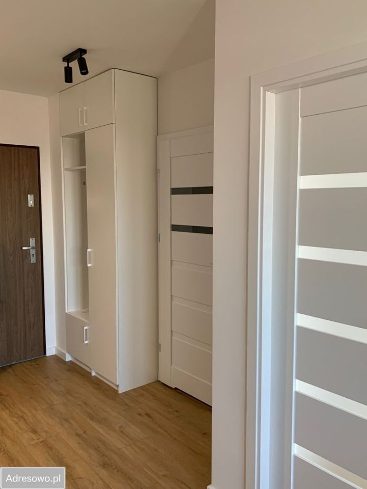 Mieszkanie 2-pokojowe Katowice Dąb, ul. Johna Baildona. Zdjęcie 5