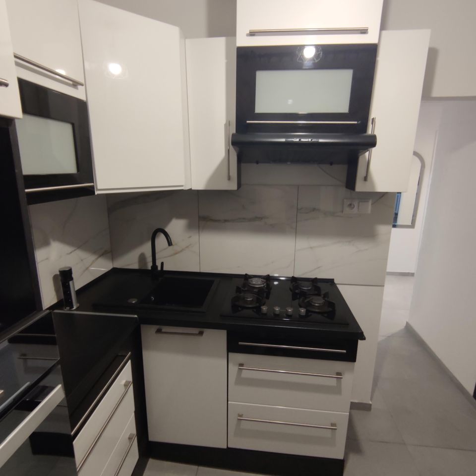 Mieszkanie 3-pokojowe Jacewo, ul. Długa. Zdjęcie 7