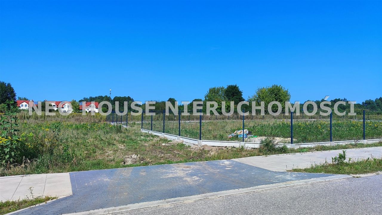 Działka Warszawa Białołęka, ul. Mańkowska. Zdjęcie 29