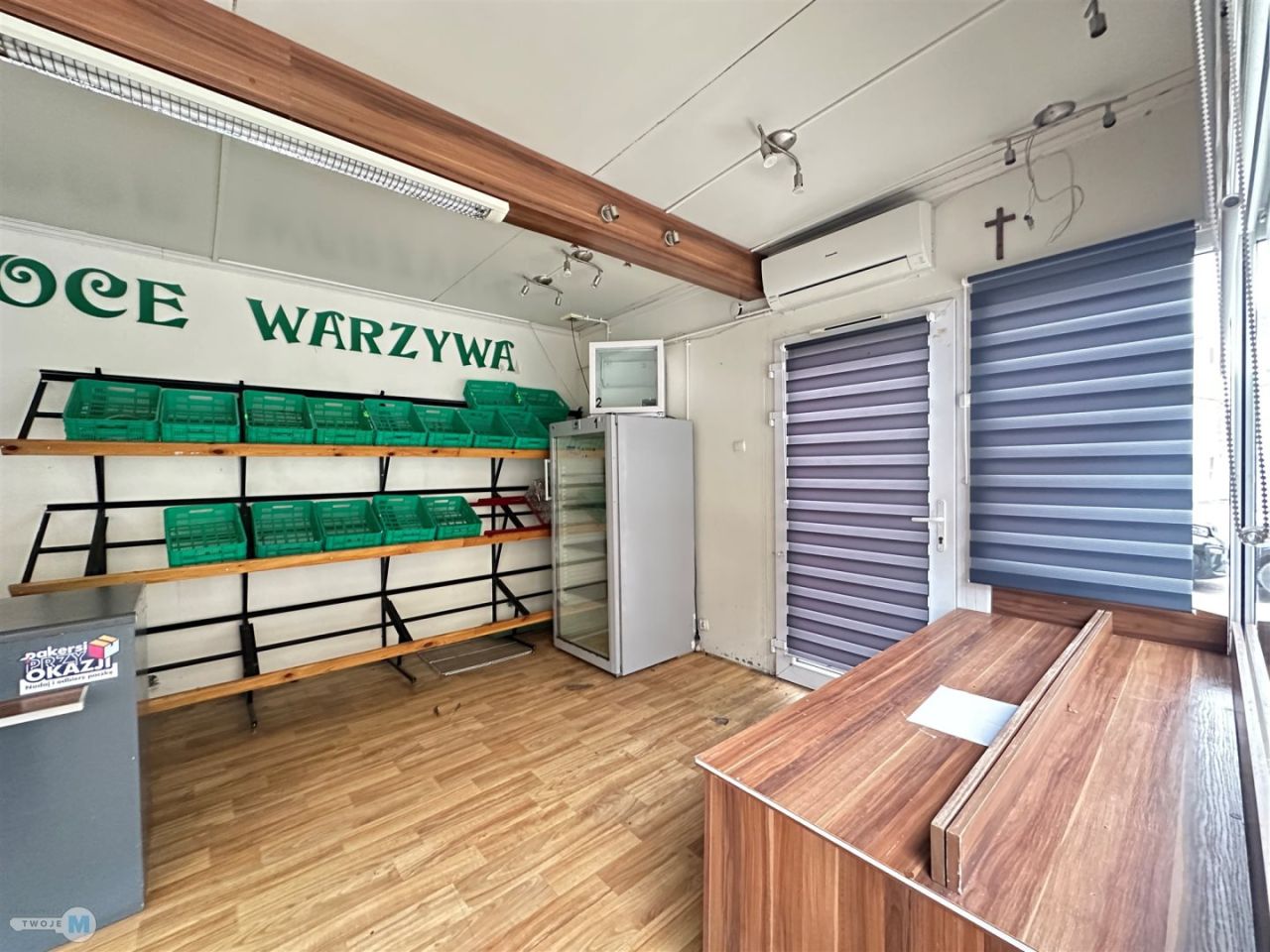 Lokal Kielce Centrum, ul. Ignacego Paderewskiego. Zdjęcie 7