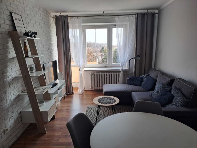 Mieszkanie 2-pokojowe Sandomierz, ul. por. Tadeusza Króla. Zdjęcie 1