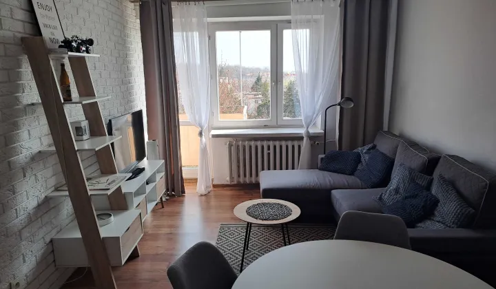 Mieszkanie 2-pokojowe Sandomierz, ul. por. Tadeusza Króla