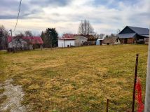 Działka budowlana Wola Rzędzińska. Zdjęcie 4