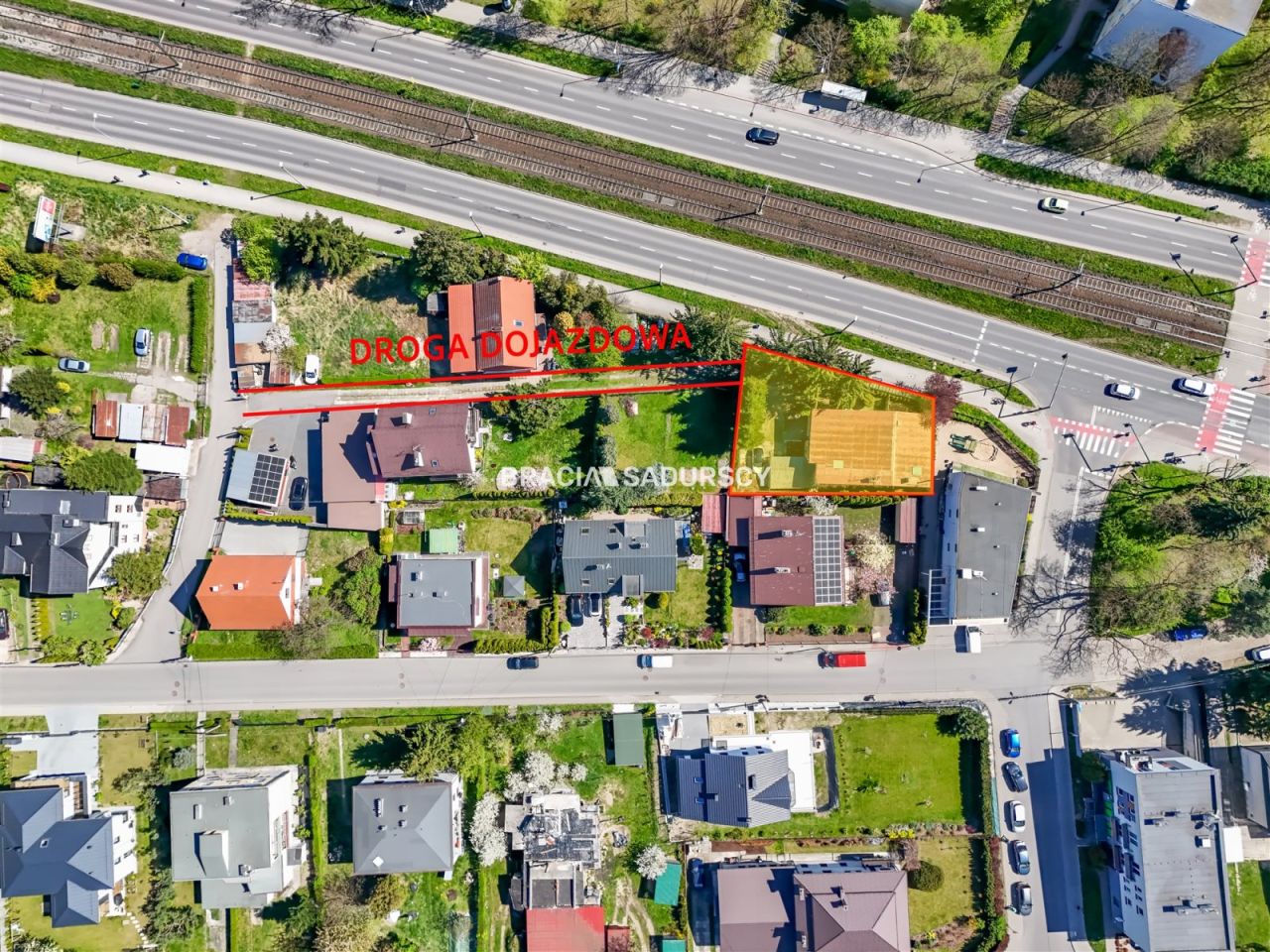 dom wolnostojący, 11 pokoi Kraków Podgórze Duchackie, ul. Nowosądecka. Zdjęcie 18