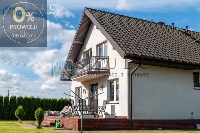 dom wolnostojący, 5 pokoi Lipówka. Zdjęcie 6