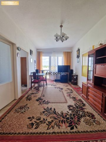 Mieszkanie 3-pokojowe Olsztyn, ul. Macieja Rataja. Zdjęcie 1