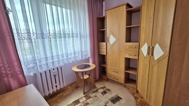 Mieszkanie 4-pokojowe Toruń Rubinkowo, ul. Władysława Dziewulskiego. Zdjęcie 11