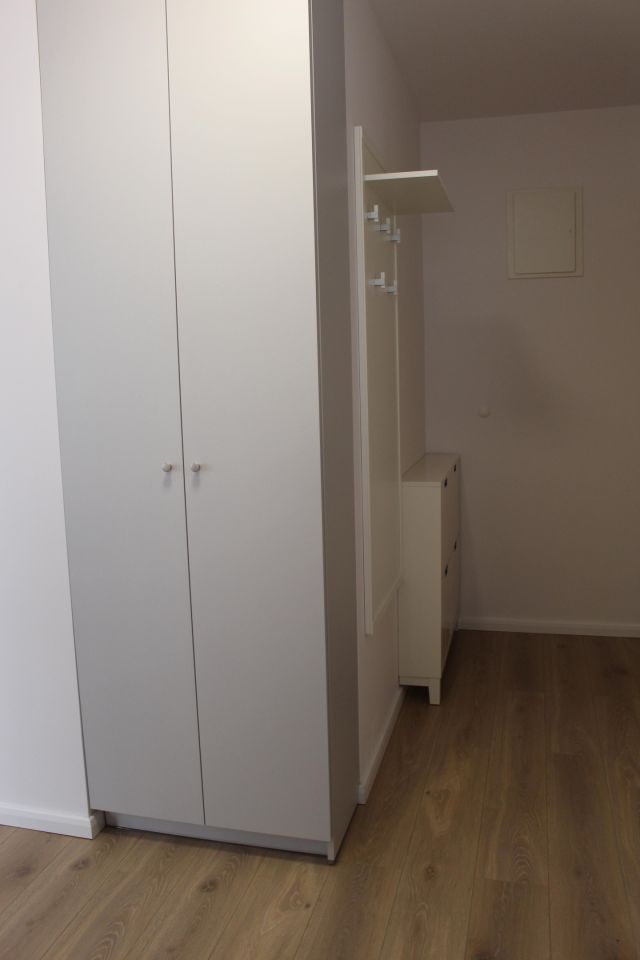 Mieszkanie 2-pokojowe Kraków Prądnik Czerwony, ul. Marchołta. Zdjęcie 3