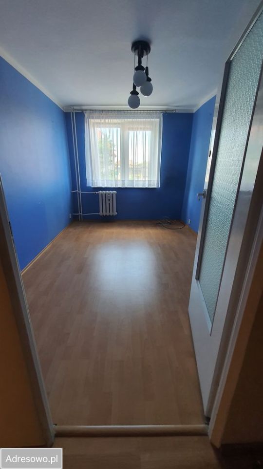 Mieszkanie 2-pokojowe Lębork, ul. Czołgistów. Zdjęcie 3