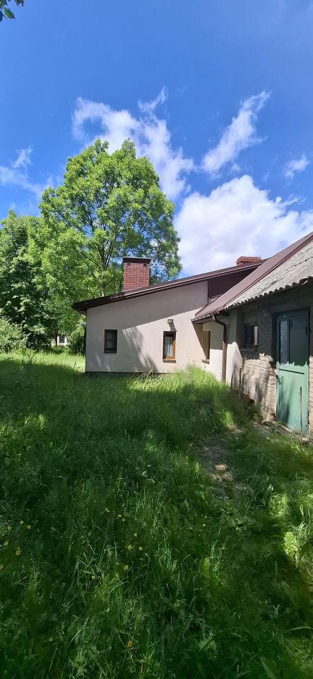 Działka siedliskowa Stara Prawda. Zdjęcie 9