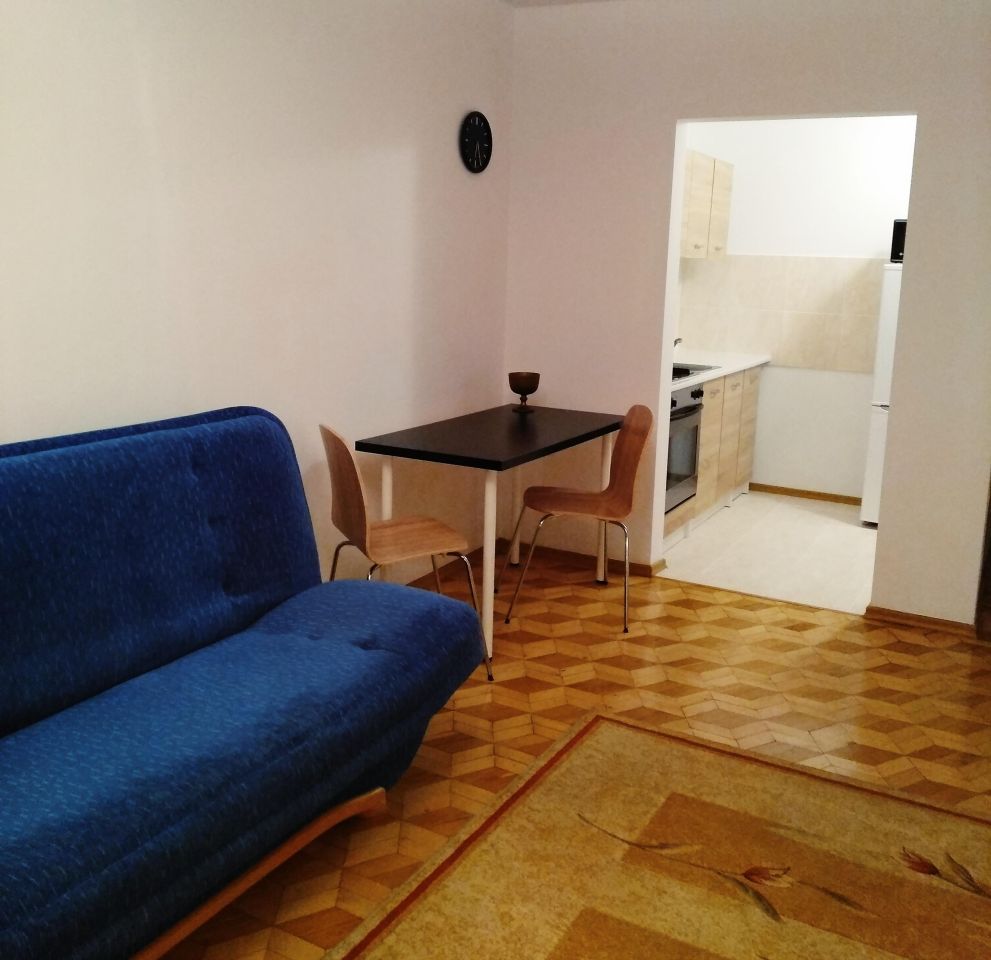 Mieszkanie 2-pokojowe Warszawa Ochota, ul. Geodetów. Zdjęcie 6