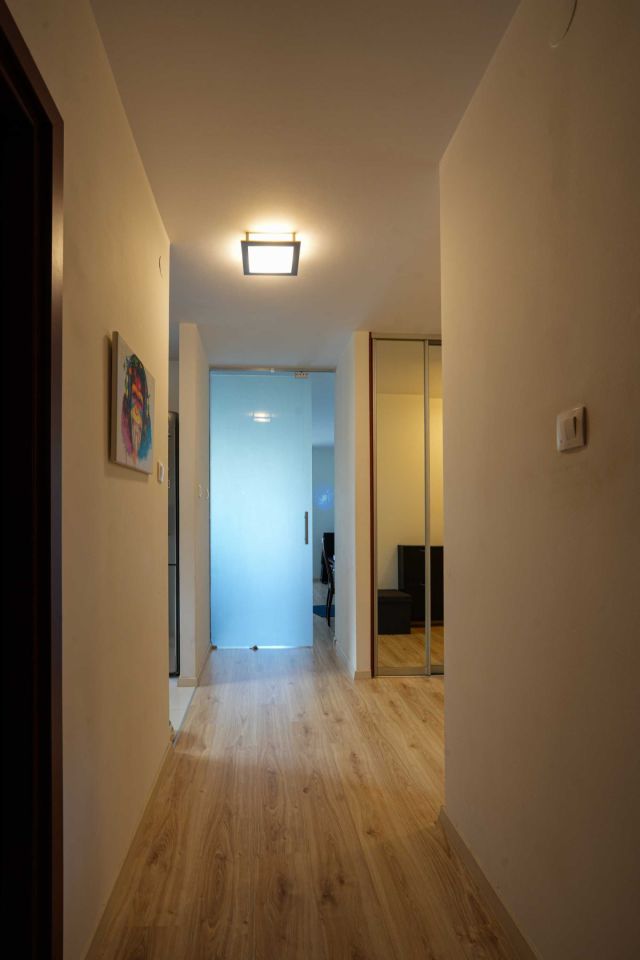 Mieszkanie 3-pokojowe Warszawa Białołęka, ul. Głębocka. Zdjęcie 7
