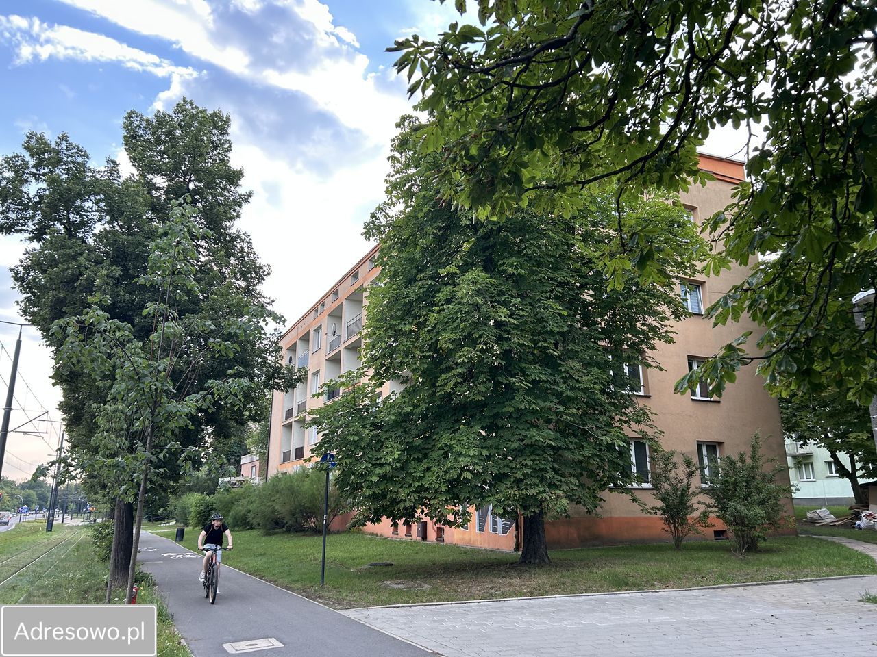 Mieszkanie 2-pokojowe Łódź Bałuty, ul. Wojska Polskiego. Zdjęcie 6