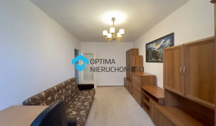 Mieszkanie 2-pokojowe Jelenia Góra Zabobrze, ul. Jana Kiepury