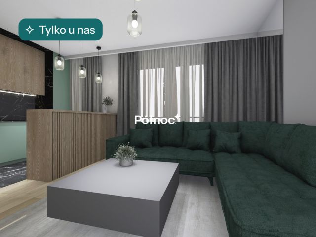 Mieszkanie 3-pokojowe Łomża, ul. Ogrodowa. Zdjęcie 1