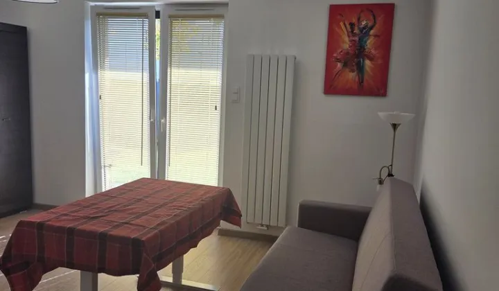 Mieszkanie 2-pokojowe Łódź Polesie, ul. Biegunowa