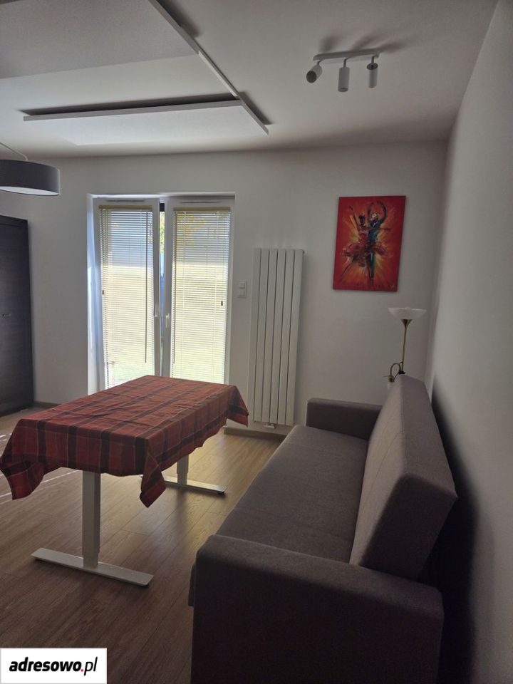 Mieszkanie 2-pokojowe Łódź Polesie, ul. Biegunowa. Zdjęcie 1