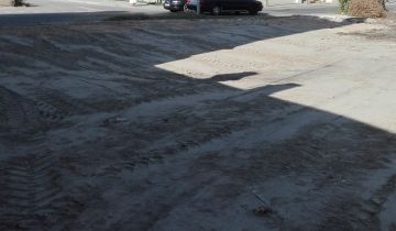 Działka budowlana Bydgoszcz Szwederowo, ul. Orla