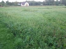 Działka budowlana Lublica. Zdjęcie 2