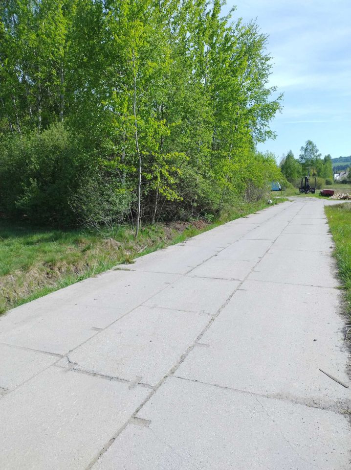 Działka inwestycyjna Istebna. Zdjęcie 4