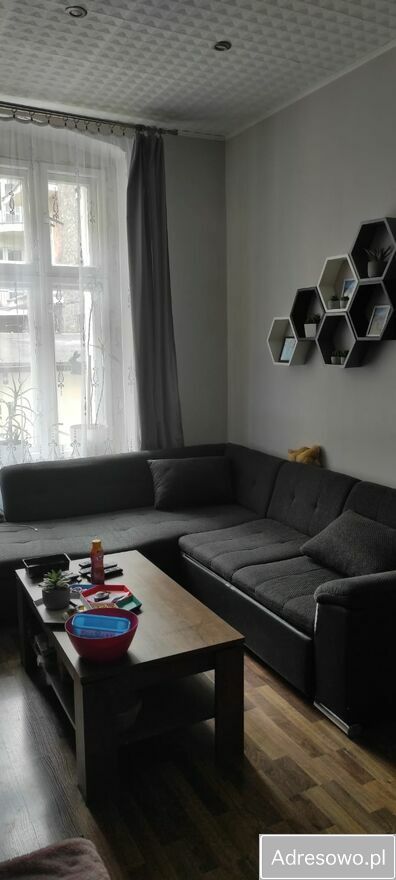 Mieszkanie 2-pokojowe Katowice