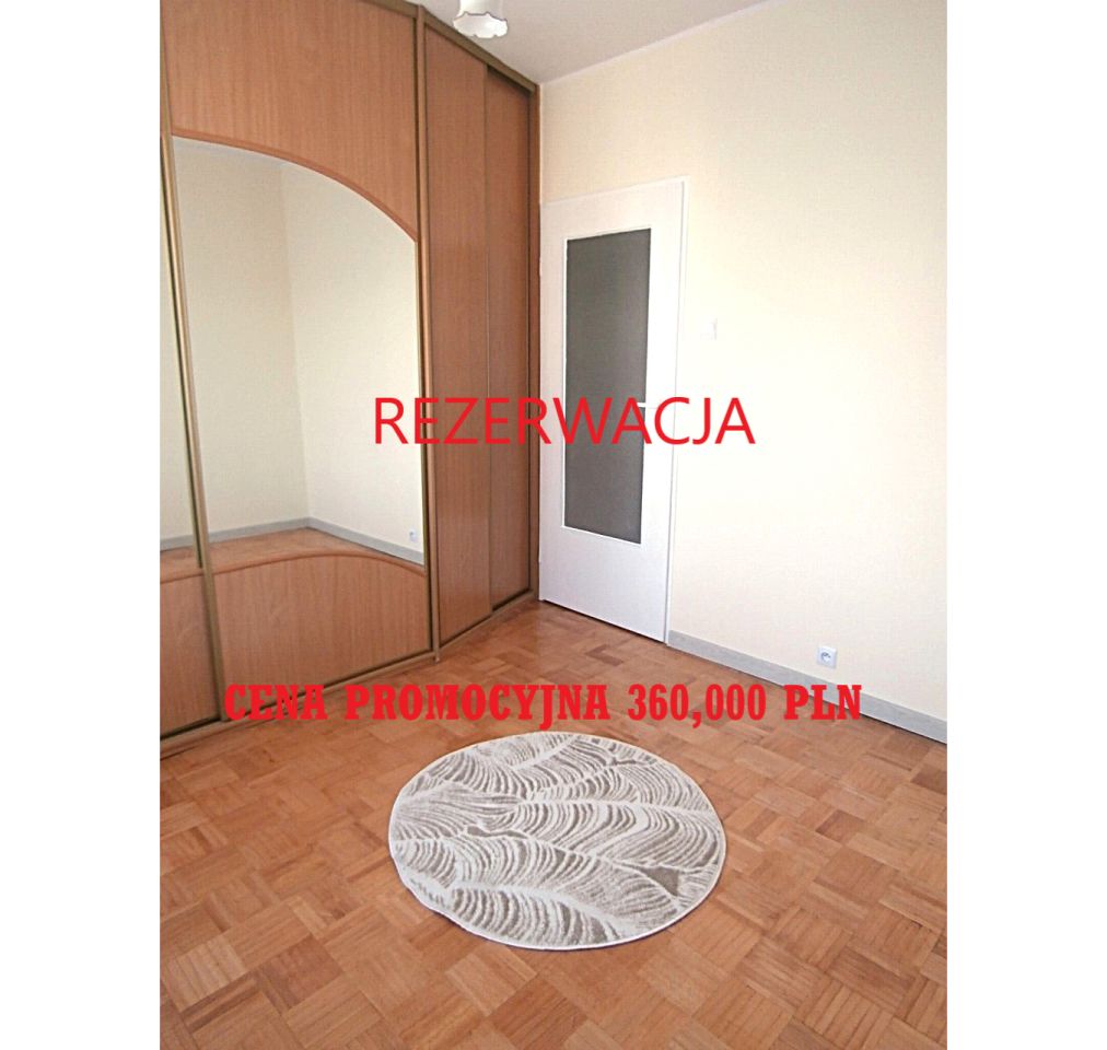 Mieszkanie 2-pokojowe Białystok Słoneczny Stok, Słoneczny Stok