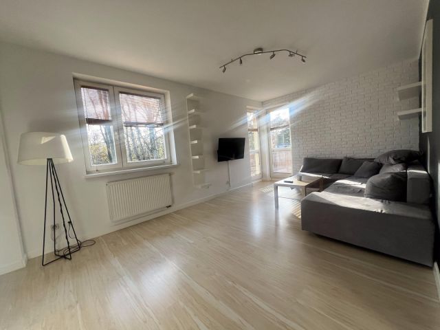 Mieszkanie 2-pokojowe Szczecin Prawobrzeże, ul. Szybowcowa. Zdjęcie 6