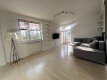 Mieszkanie 2-pokojowe Szczecin Prawobrzeże, ul. Szybowcowa. Zdjęcie 4