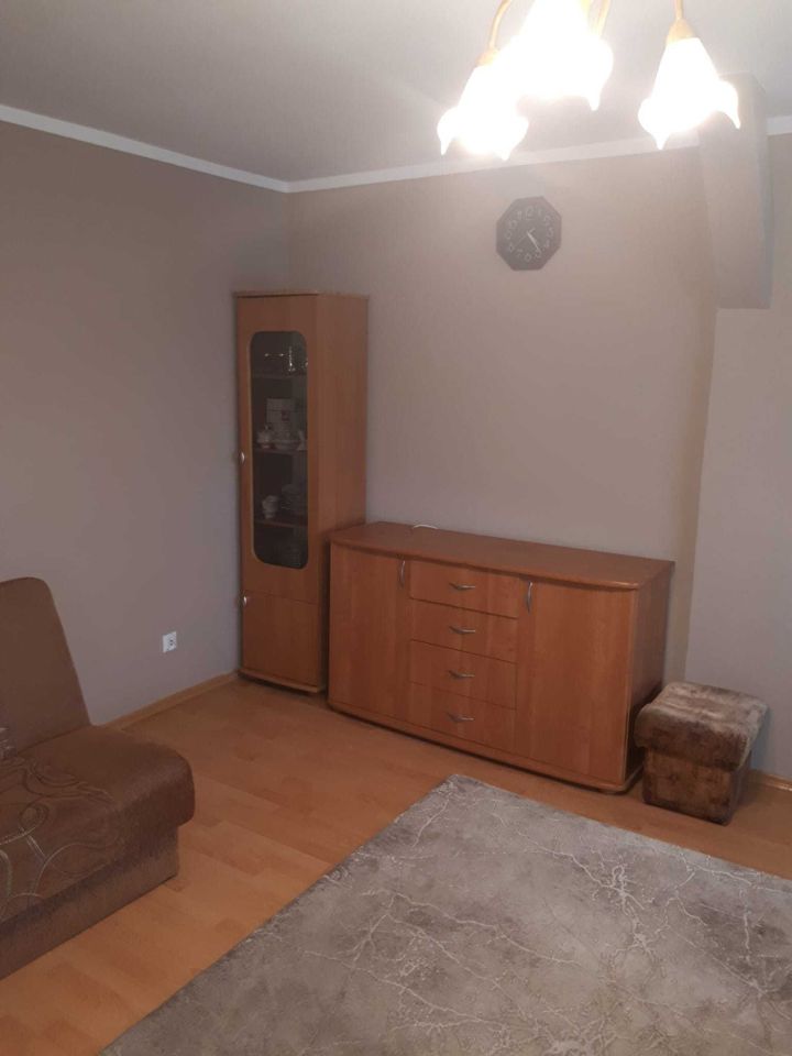 Mieszkanie 2-pokojowe Węgorzewo, ul. gen. Józefa Bema. Zdjęcie 3