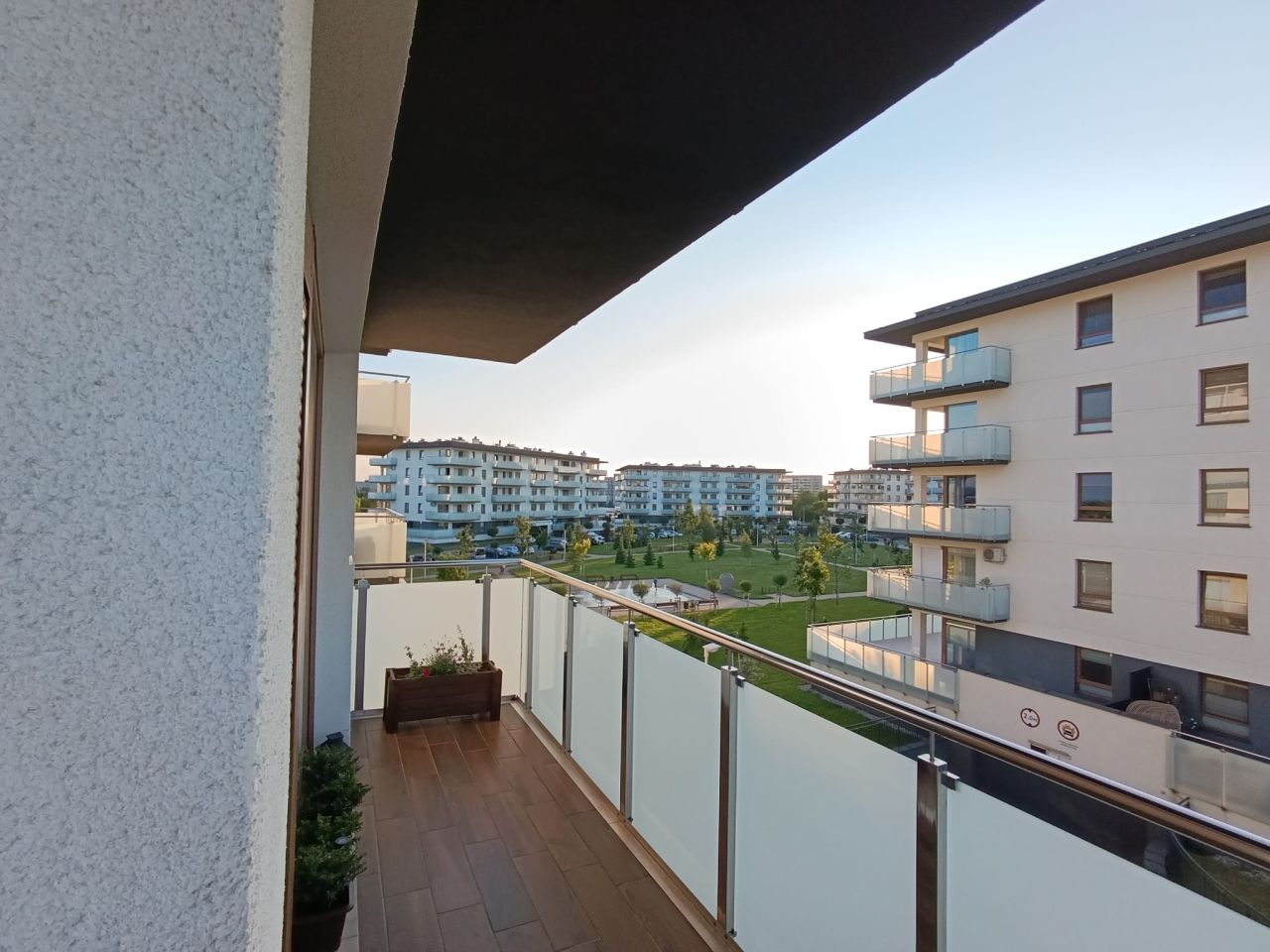 Mieszkanie 2-pokojowe Suwałki, ul. Fryderyka Chopina