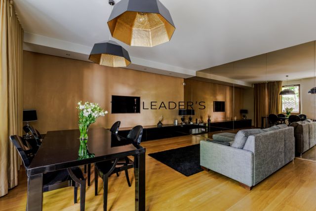 Mieszkanie 2-pokojowe Warszawa Powiśle, ul. Leona Kruczkowskiego. Zdjęcie 1