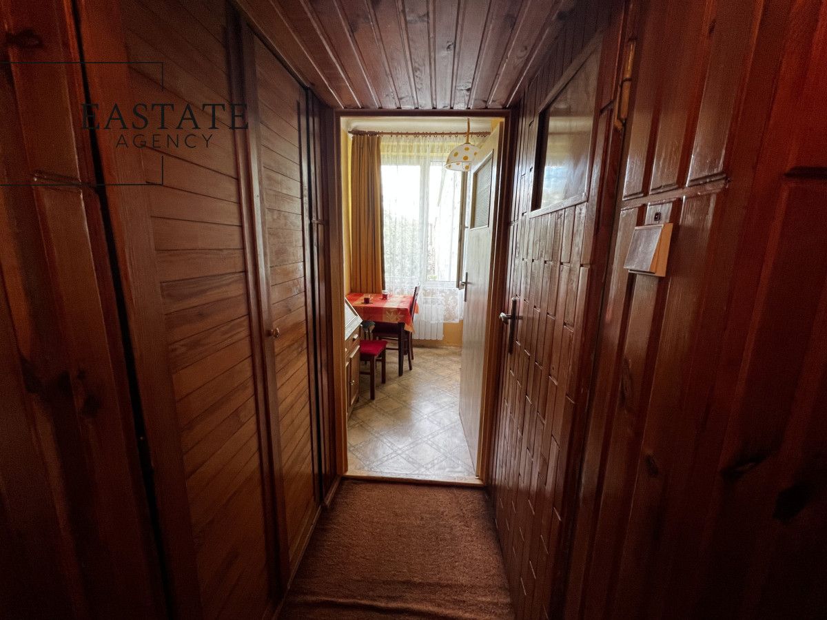 Mieszkanie 1-pokojowe Warszawa Wola, ul. Żytnia. Zdjęcie 9