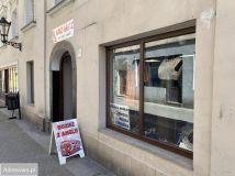 Lokal Kłodzko Centrum, ul. Wojska Polskiego