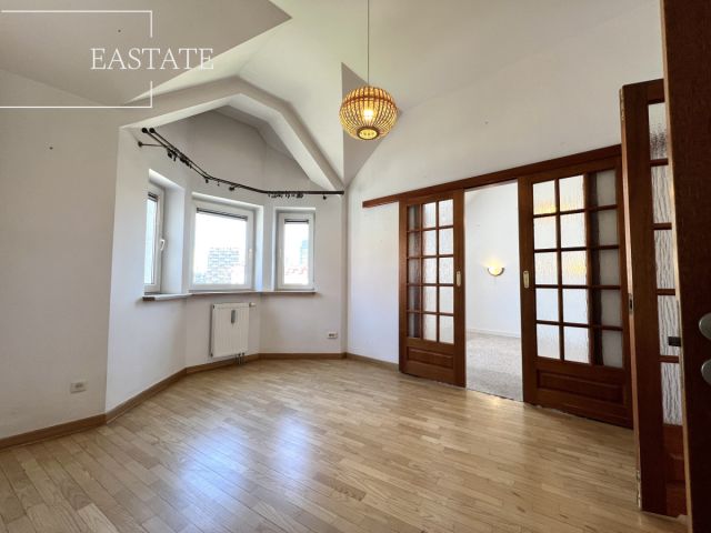 Mieszkanie 5-pokojowe Warszawa Praga-Południe, ul. Szkoły Orląt. Zdjęcie 2