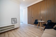 Mieszkanie 4-pokojowe Szczecin Pogodno, ul. Stanisława Noakowskiego. Zdjęcie 4