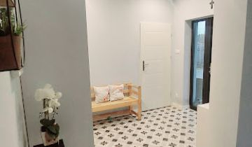 dom wolnostojący, 3 pokoje Strzyżewo