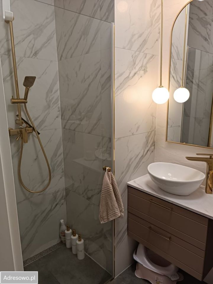 bliźniak, 4 pokoje Grzędzice, ul. Złota. Zdjęcie 18