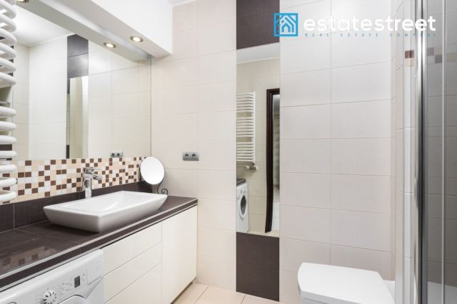 Mieszkanie 2-pokojowe Kraków Prądnik Biały, al. 29 Listopada. Zdjęcie 10