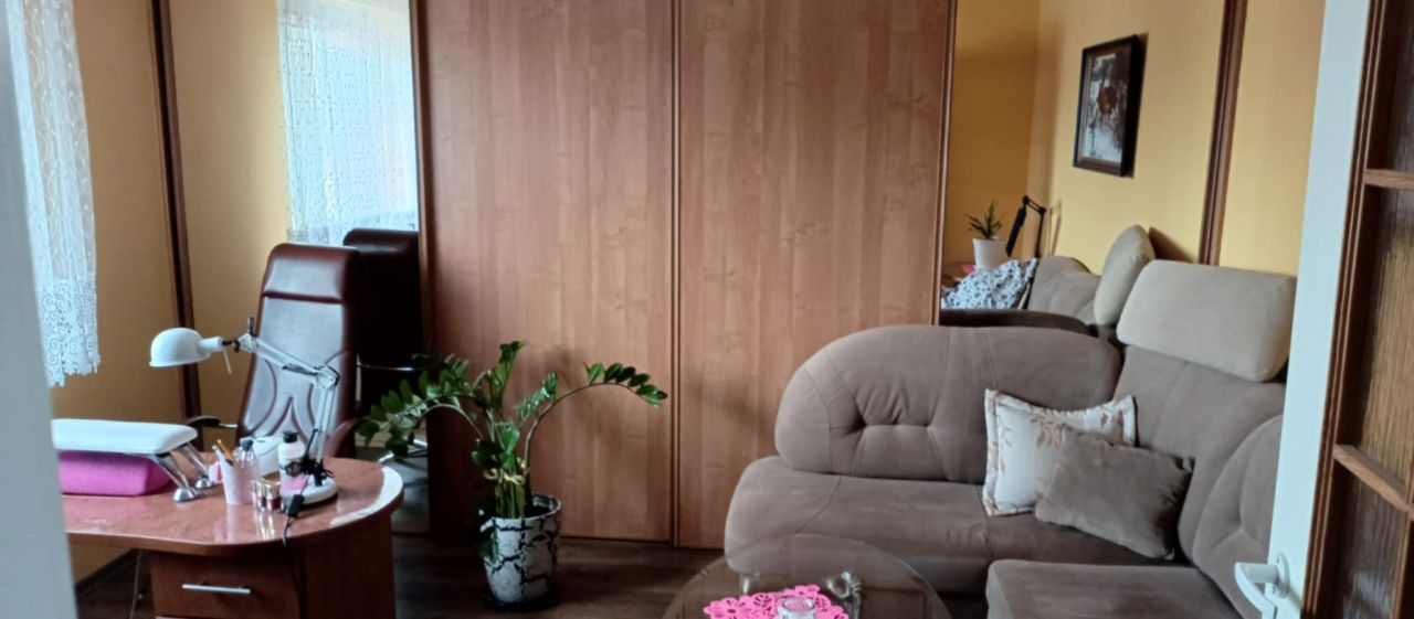 dom wolnostojący, 4 pokoje Krzywe. Zdjęcie 15