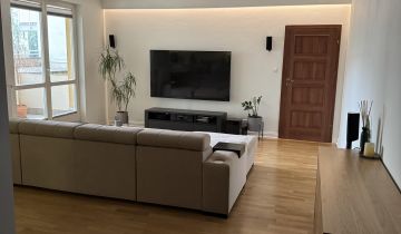 Mieszkanie 3-pokojowe Warszawa Targówek, ul. Zielone Zacisze